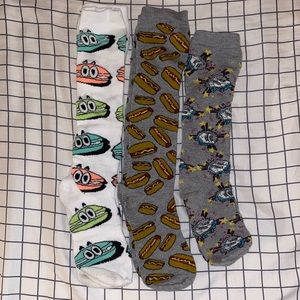 Funny Socks Pack